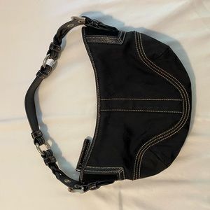 Coach Vintage Shoulder Bag